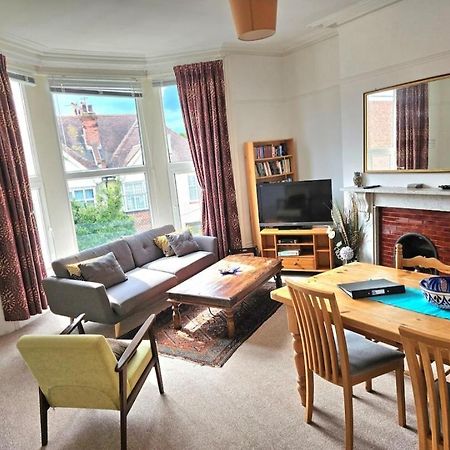 Lennox Lodge Portsmouth Luaran gambar