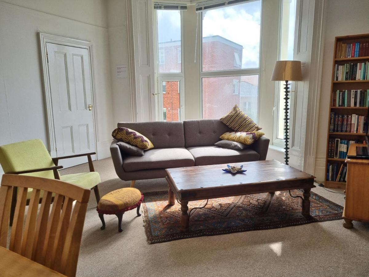 Lennox Lodge Portsmouth Luaran gambar