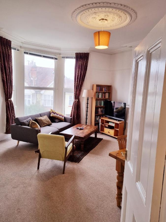 Lennox Lodge Portsmouth Luaran gambar