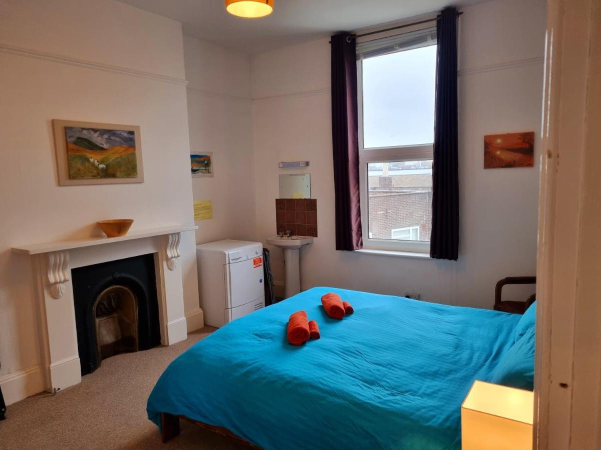 Lennox Lodge Portsmouth Luaran gambar