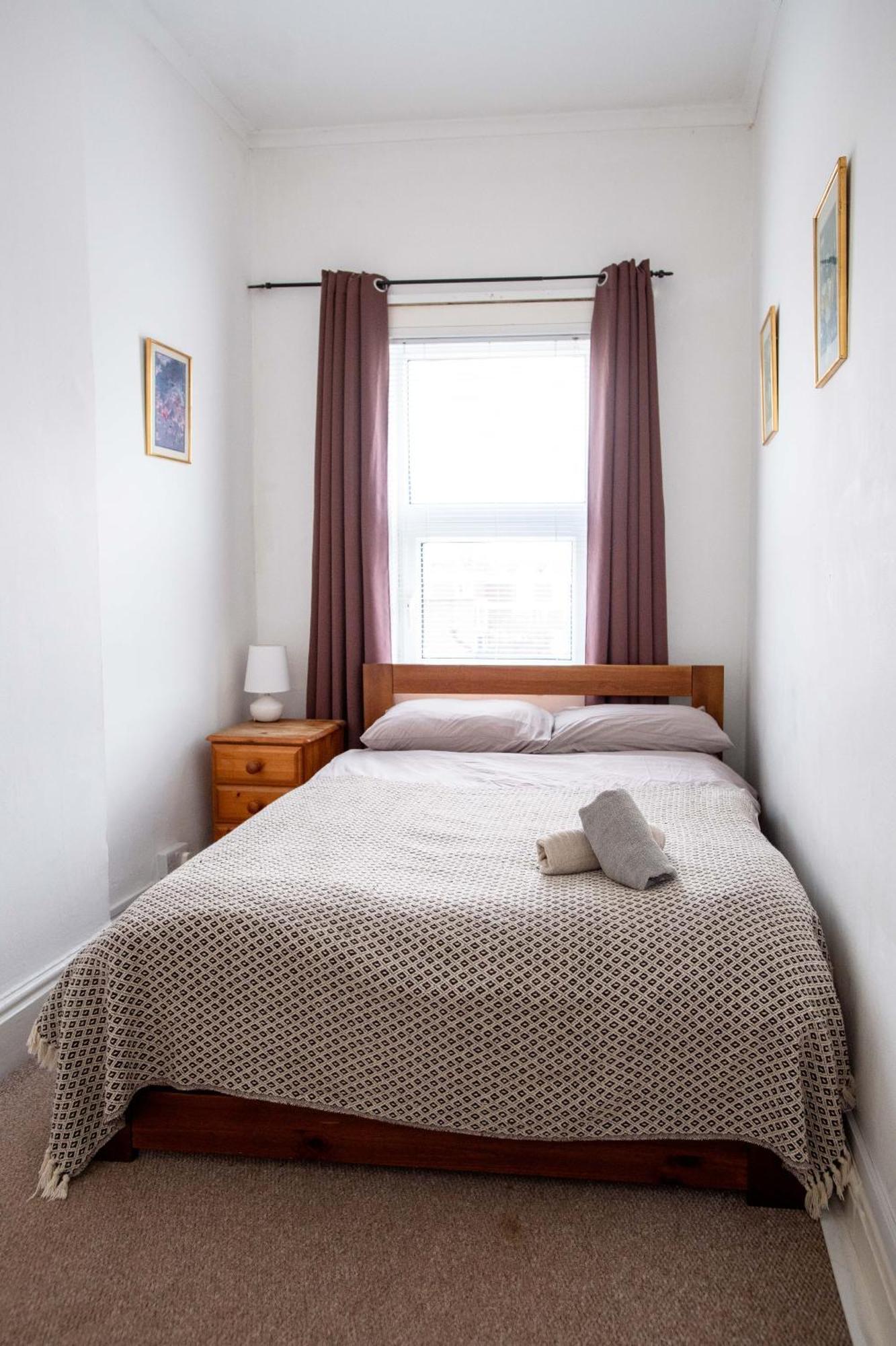 Lennox Lodge Portsmouth Luaran gambar