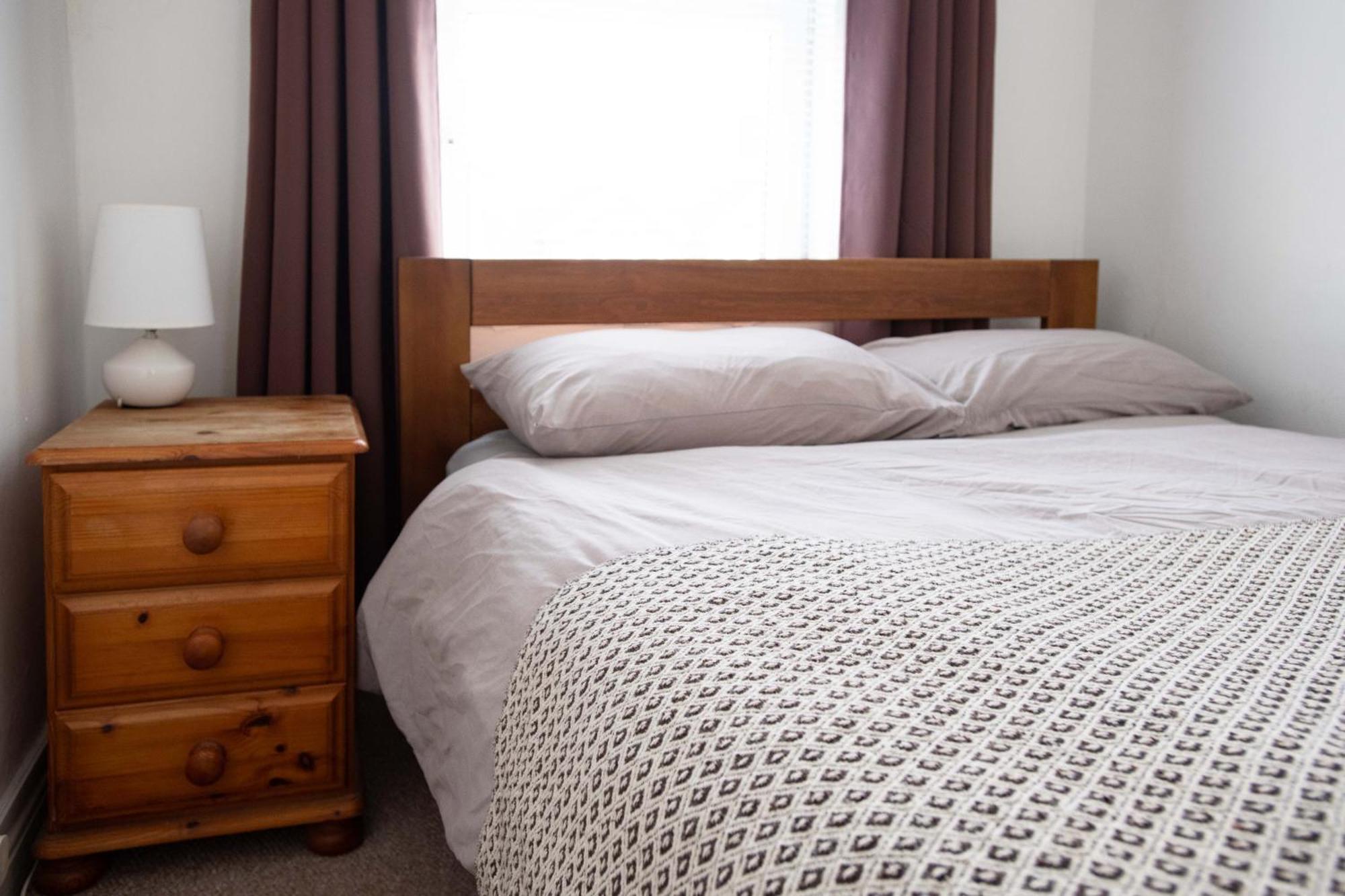 Lennox Lodge Portsmouth Luaran gambar