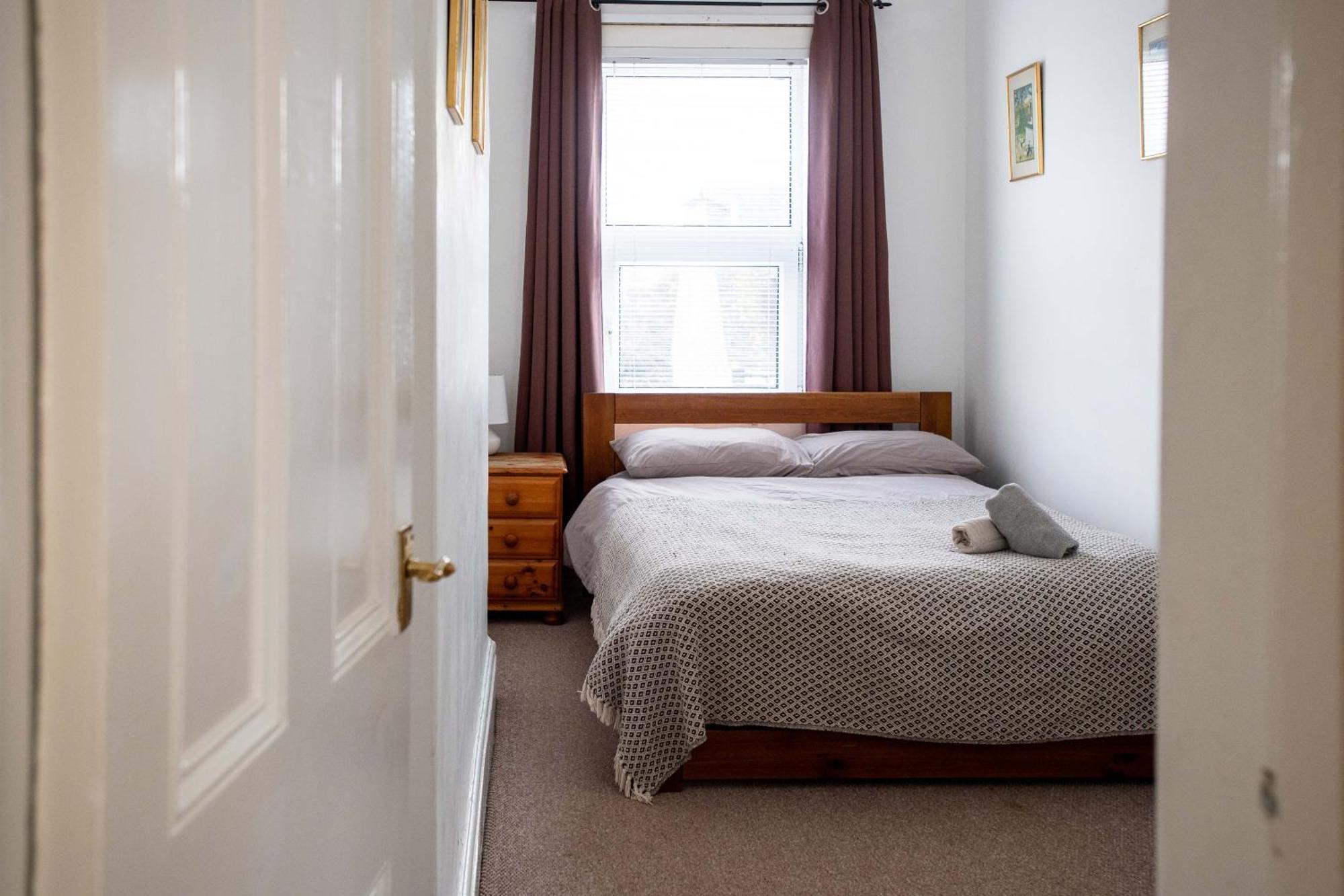 Lennox Lodge Portsmouth Luaran gambar