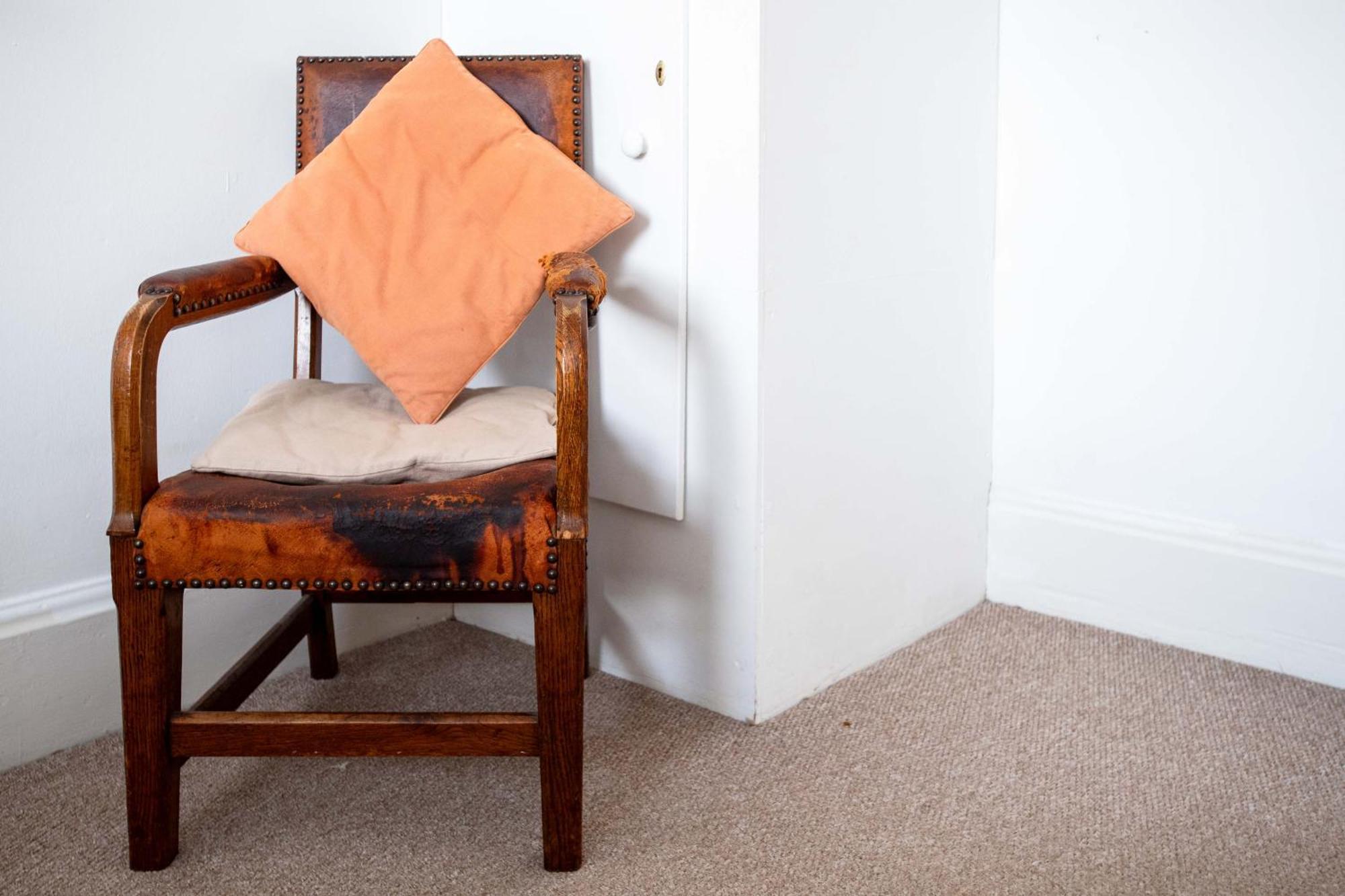 Lennox Lodge Portsmouth Luaran gambar