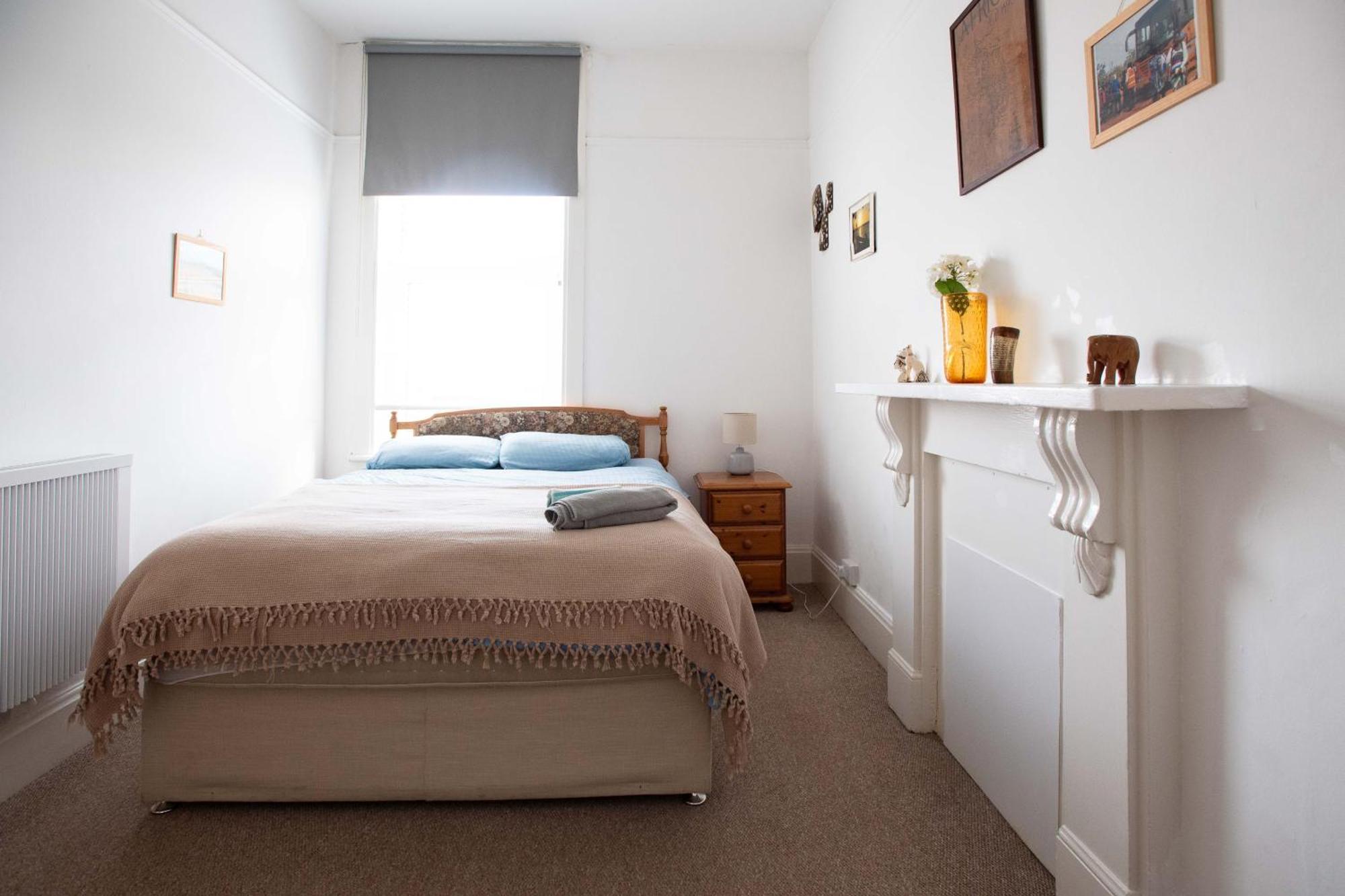 Lennox Lodge Portsmouth Luaran gambar