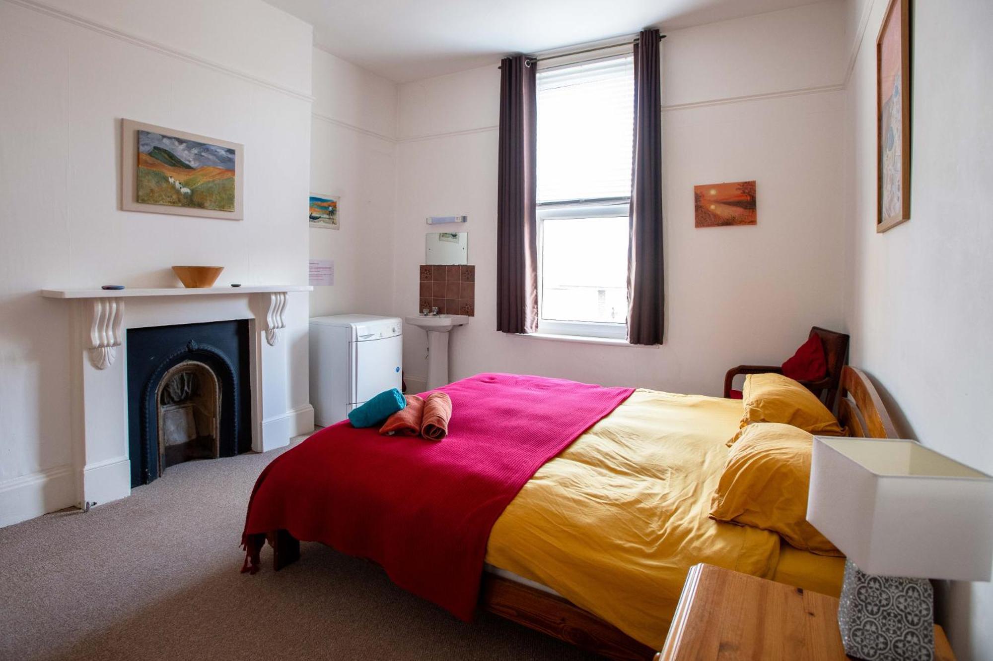 Lennox Lodge Portsmouth Luaran gambar
