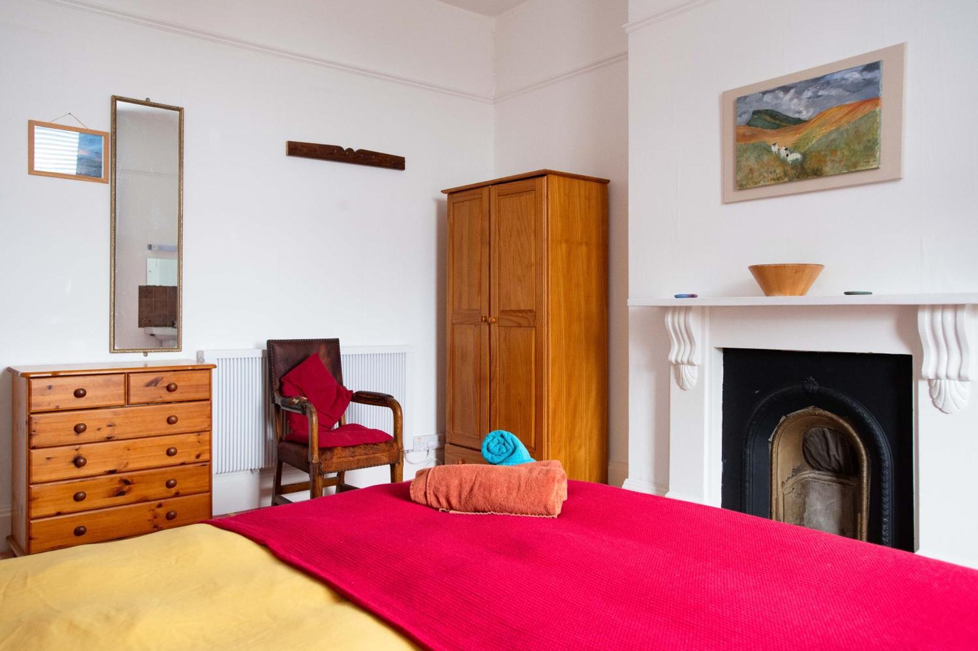 Lennox Lodge Portsmouth Luaran gambar