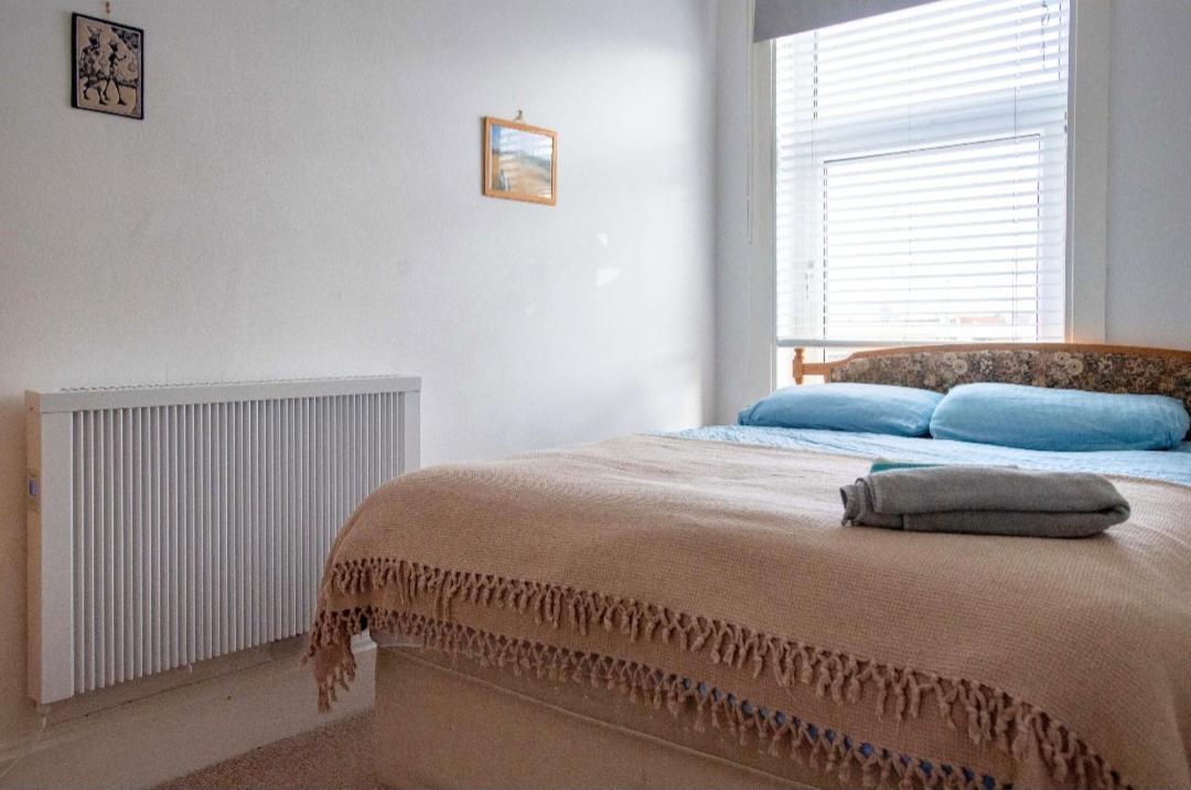 Lennox Lodge Portsmouth Luaran gambar
