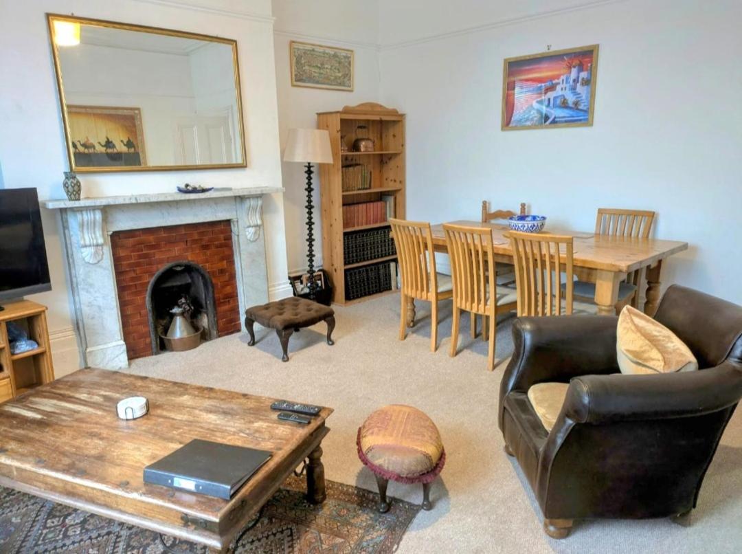 Lennox Lodge Portsmouth Luaran gambar
