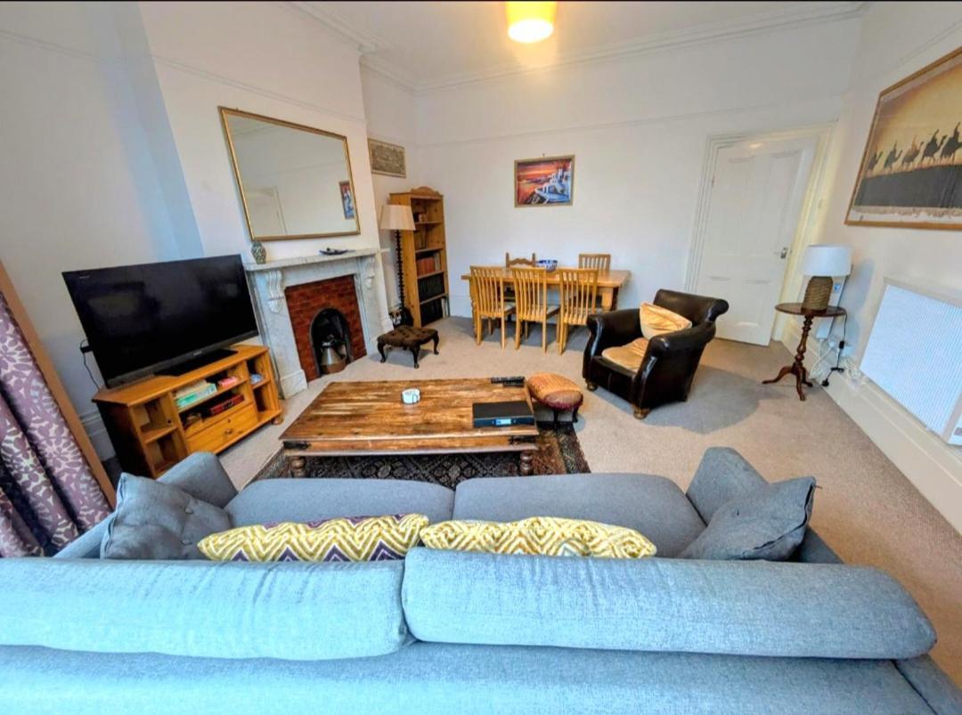 Lennox Lodge Portsmouth Luaran gambar
