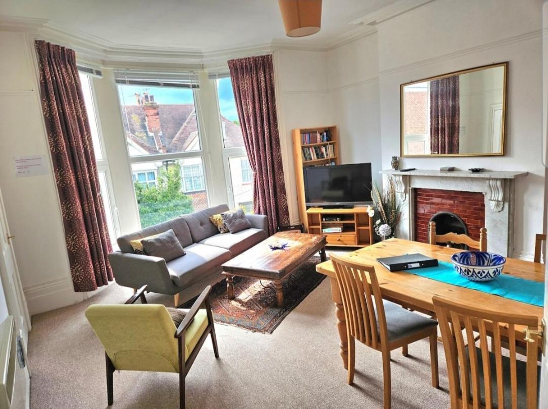 Lennox Lodge Portsmouth Luaran gambar