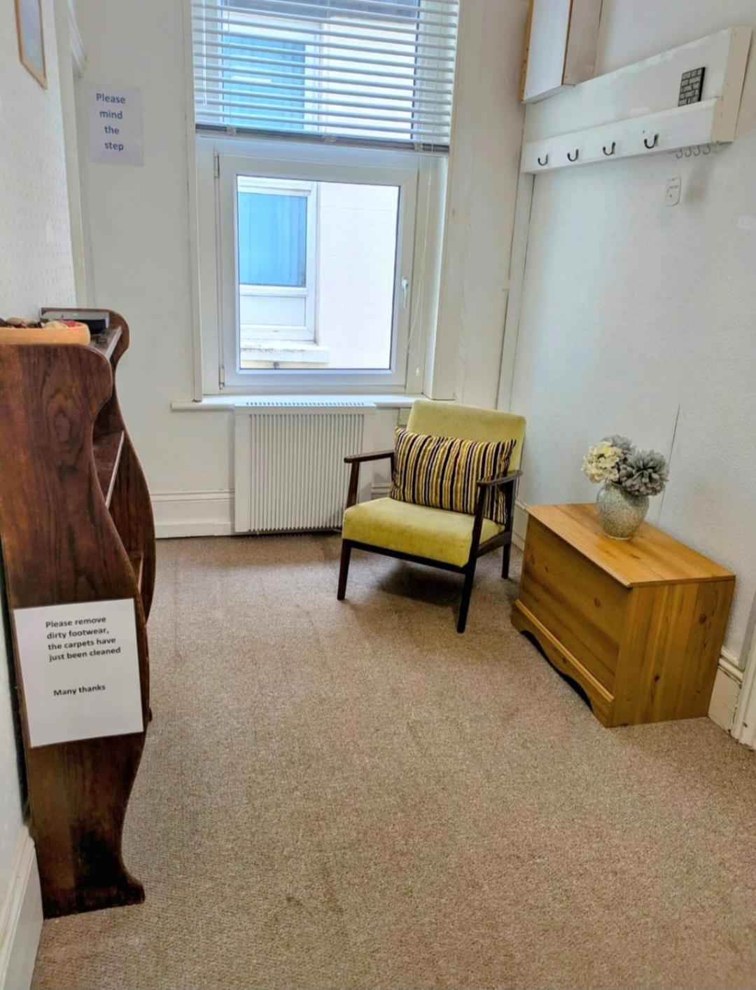 Lennox Lodge Portsmouth Luaran gambar